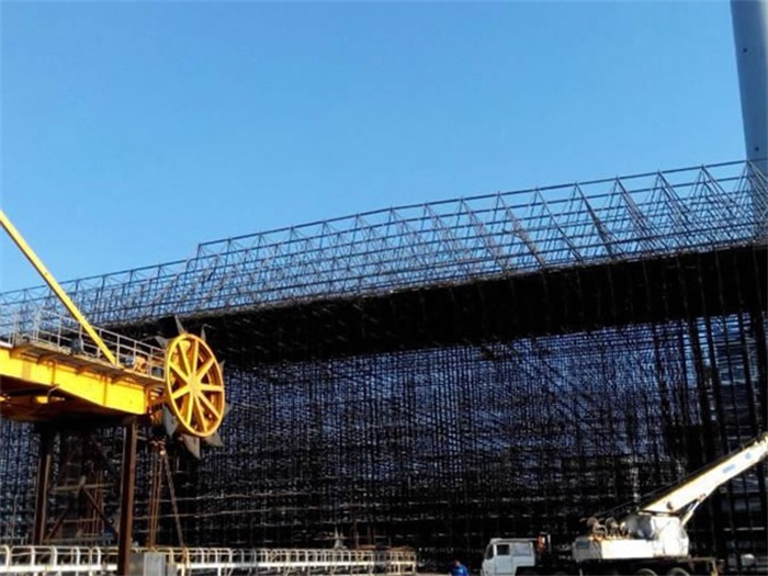 天水网架钢结构工程有限公司